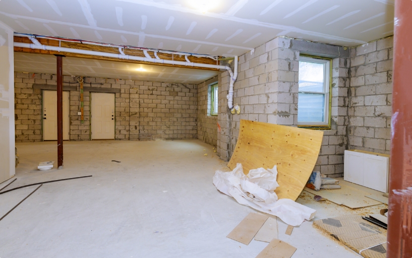 basement-renovation