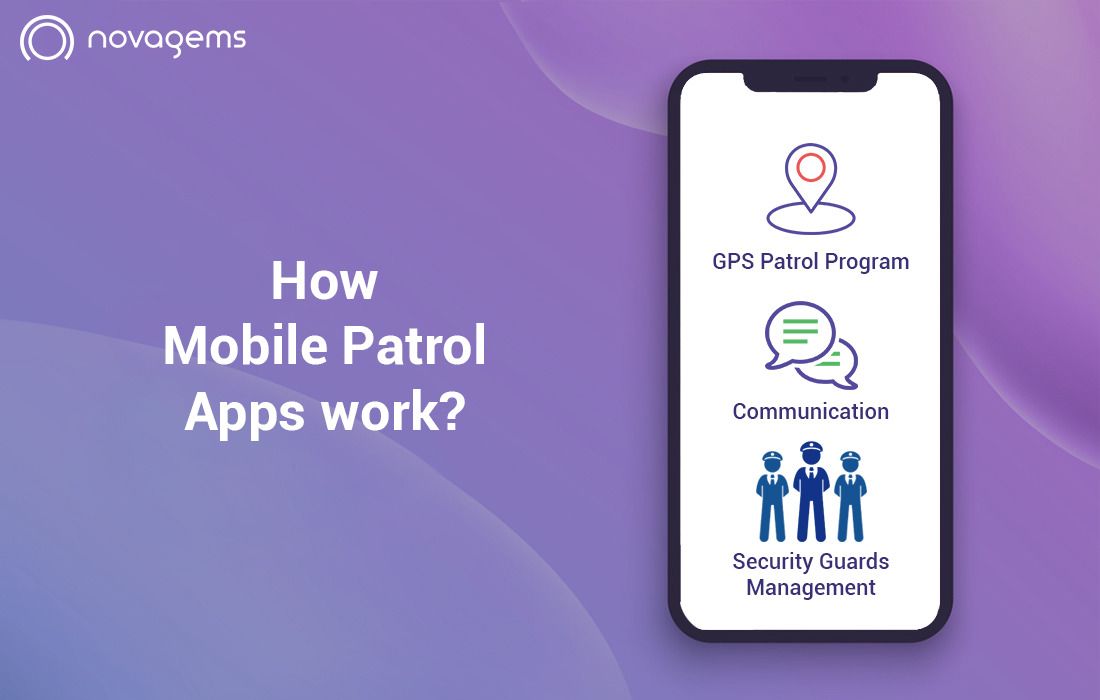 Mobile Patrol App: A must-have for Security Guard Companies in 2021 ...