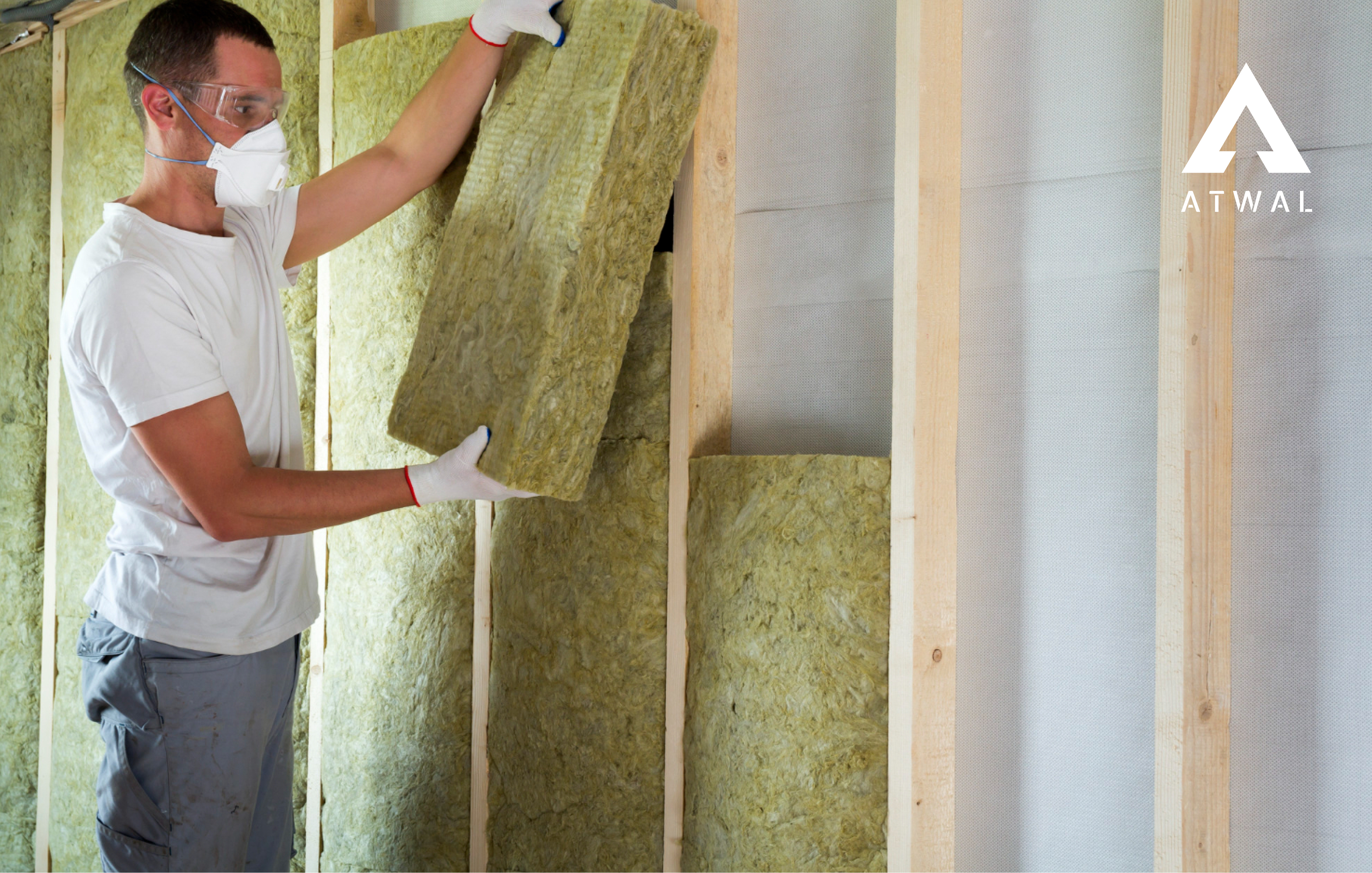 What Are The Different Types Of Foam Insulation For Residential Use?
