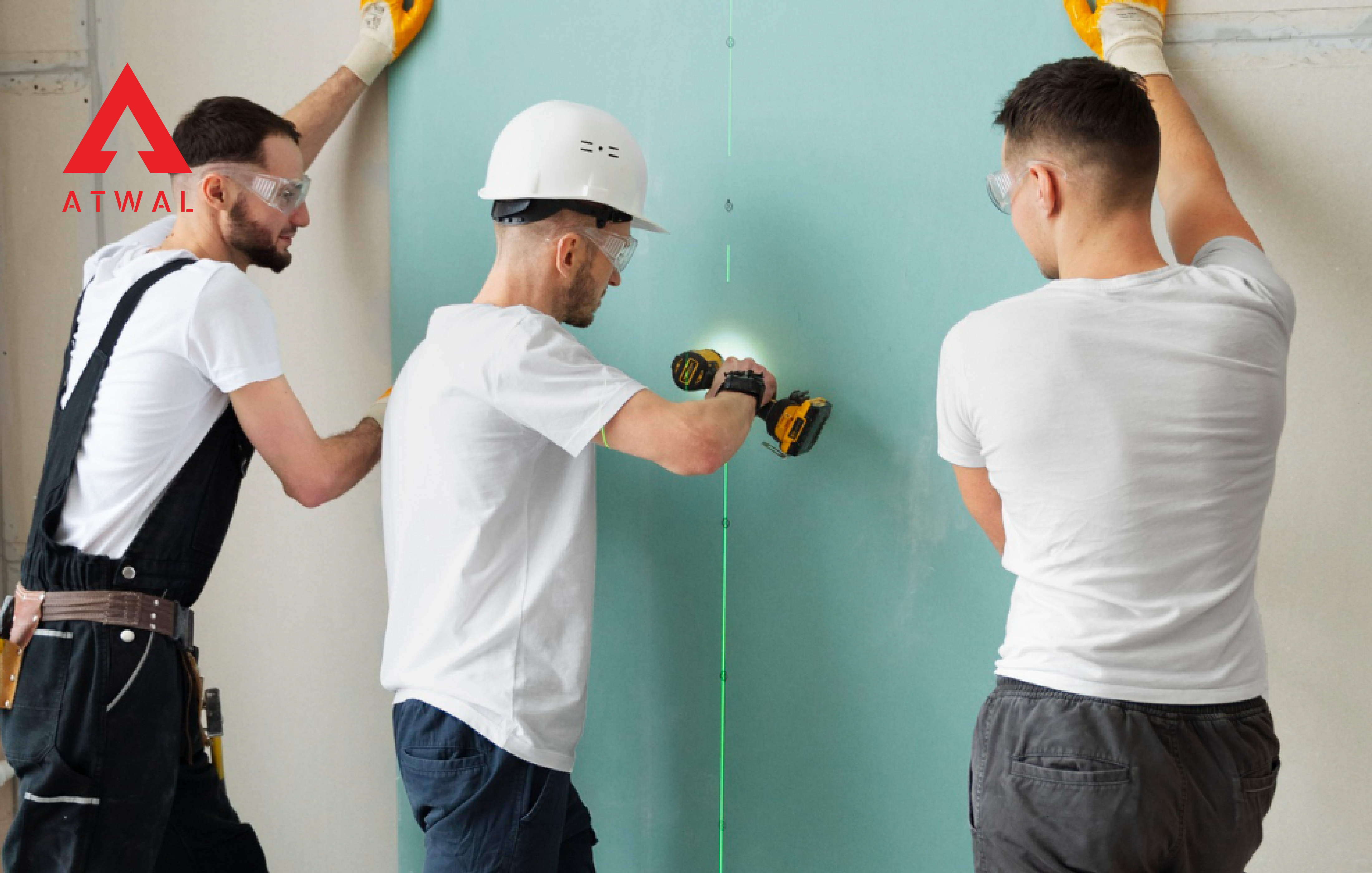 Top 10 In-Demand Drywall Installation Businesses in 2023